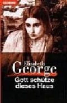 gott schutze dieses haus-9783442058082