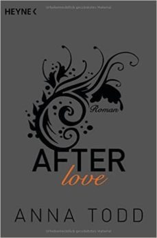 after 3 love-9783453491182