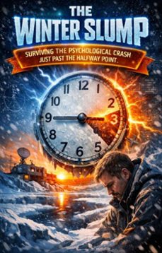 the winter slump (ebook)-rachel snow-9783565204182