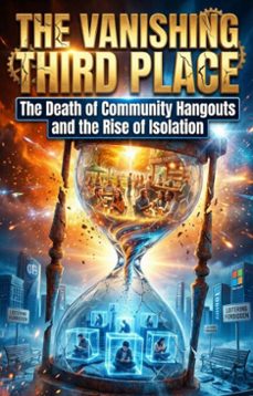 the vanishing third place (ebook)-david oldman-9783565222582