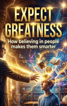 expect greatness (ebook)-sarah miller-9783565225682