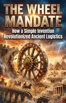 wheel mandate (ebook)-eugene peterson-9783565259182