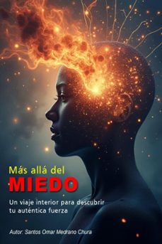 mas alla del miedo (ebook)-santos omar medrano chura-9783565297382