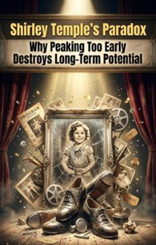 shirley temple's paradox (ebook)-dennis e. hayek-9783565310982