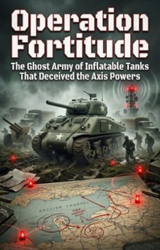 operation fortitude (ebook)-james j. long-9783565324682