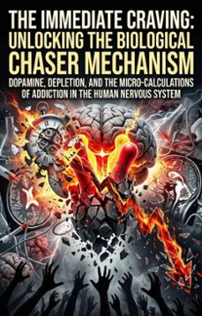 the immediate craving: unlocking the biological chaser mechanism (ebook)-carol mooney-9783565374182