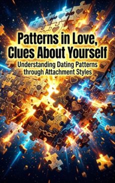 patterns in love, clues about yourself (ebook)-lena voss-9783565388882