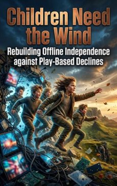 children need the wind (ebook)-kian tate-9783565410682