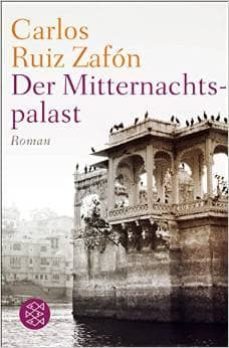 mitternachtspalast-carlos ruiz zafon-9783596031382