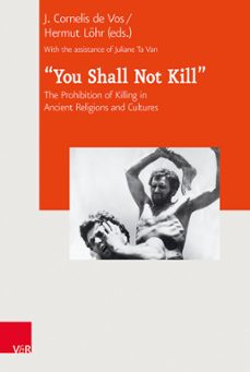"you shall not kill" (ebook)-9783647552682