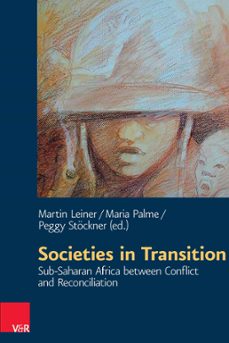 societies in transition (ebook)-9783647560182