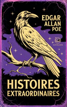 edgar allan poe : histoires extraordinaires (ebook)-edgar allan poe-9783689312282