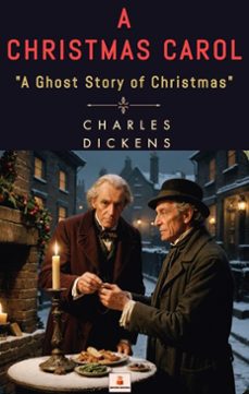 a christmas carol (ebook)-charles dickens-charles dickens-9783689954482