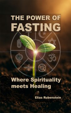 the power of fasting (ebook)-elias rubenstein-9783690607582