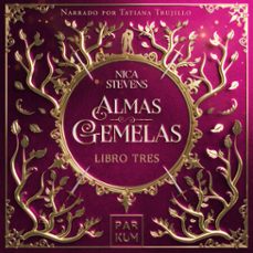 almas gemelas (audiolibro)-nica stevens-9783691250282