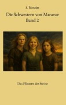 die schwestern von maravae band 2 (ebook)-s. neneirt-9783695705382