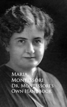 dr. montessori's own handbook (ebook)-9783736408982