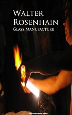 glass manufacture (ebook)-9783736415782