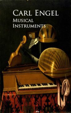 musical instruments (ebook)-carl engel-9783736419582