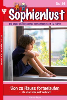 sophienlust 191  familienroman (ebook)-marisa frank-9783740928582