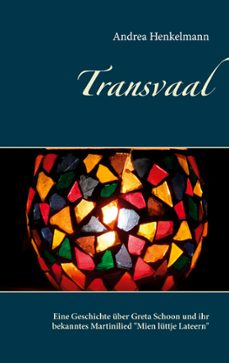 transvaal-andrea henkelmann-9783750498082