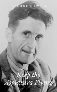 keep the aspidistra flying (ebook)-george orwell-9783753145082