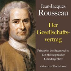 -jean jacques rousseau-9783754519882