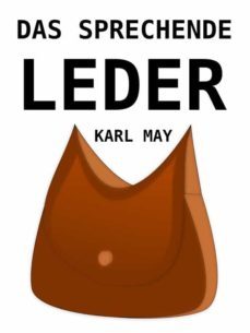 das sprechende leder (ebook)-karl may-9783755773382