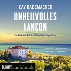 unheilvolles lançon (audiolibro)-cay rademacher-9783755815082