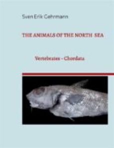 the animals of the north sea 1 (ebook)-9783757895082