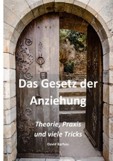 das gesetz der anziehung (ebook)-9783758334382