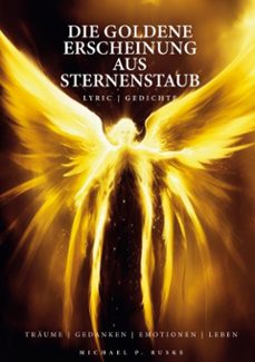 die goldene erscheinung aus sternenstaub (ebook)-9783769335682