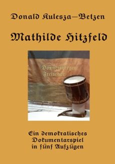 mathilde hitzfeld (ebook)-9783769342482