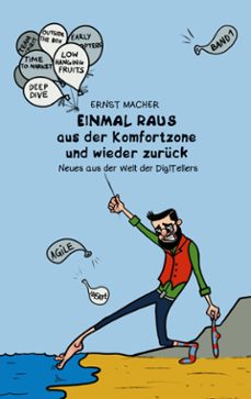 einmal raus aus der komfortzone und wieder zurück (ebook)-9783769381382