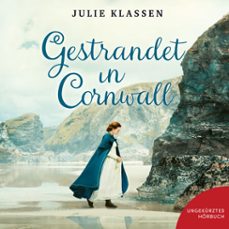 gestrandet in cornwall (audiolibro)-julie klassen-9783775182782
