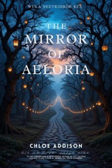 the mirror of aeloria (ebook)-chole addison-9783819746482