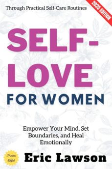 self-love for women: (ebook)-eric lawson-9783819798382