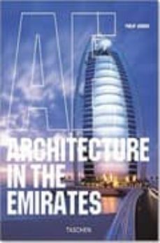 architecture in the emirates (taschen sale)-9783822823682