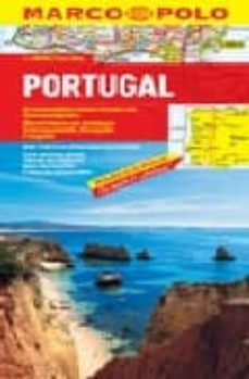 portugal (marco polo)-9783829738682