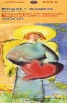 angels bookmark 2008-9783832723682