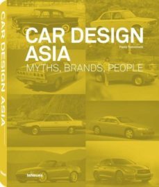 car design asia-9783832795382
