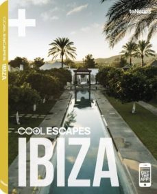 cool escapes ibiza-franka schuster-9783832797782