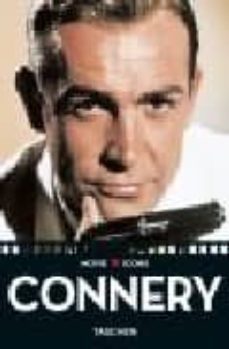 sean connery (ed. trilingue español-italiano-portugues)-9783836508582