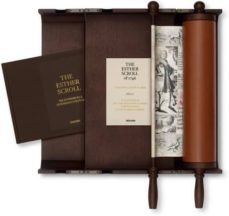 the esther scroll-9783836517782