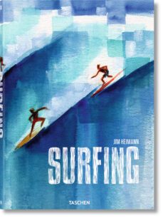 surfing.-jim heimann-9783836583282