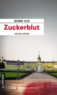 zuckerblut (ebook)-bernd leix-9783839231982