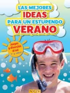 las mejores ideas para un estupendo verano-9783862338382
