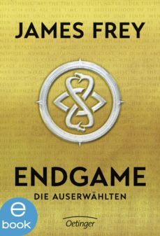 endgame. die auserwahlten (ebook)-9783862742882