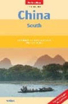china south (1:1.500.000)-9783865740182
