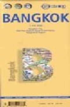 bangkok, plano callejero (1:14000)-9783866093782